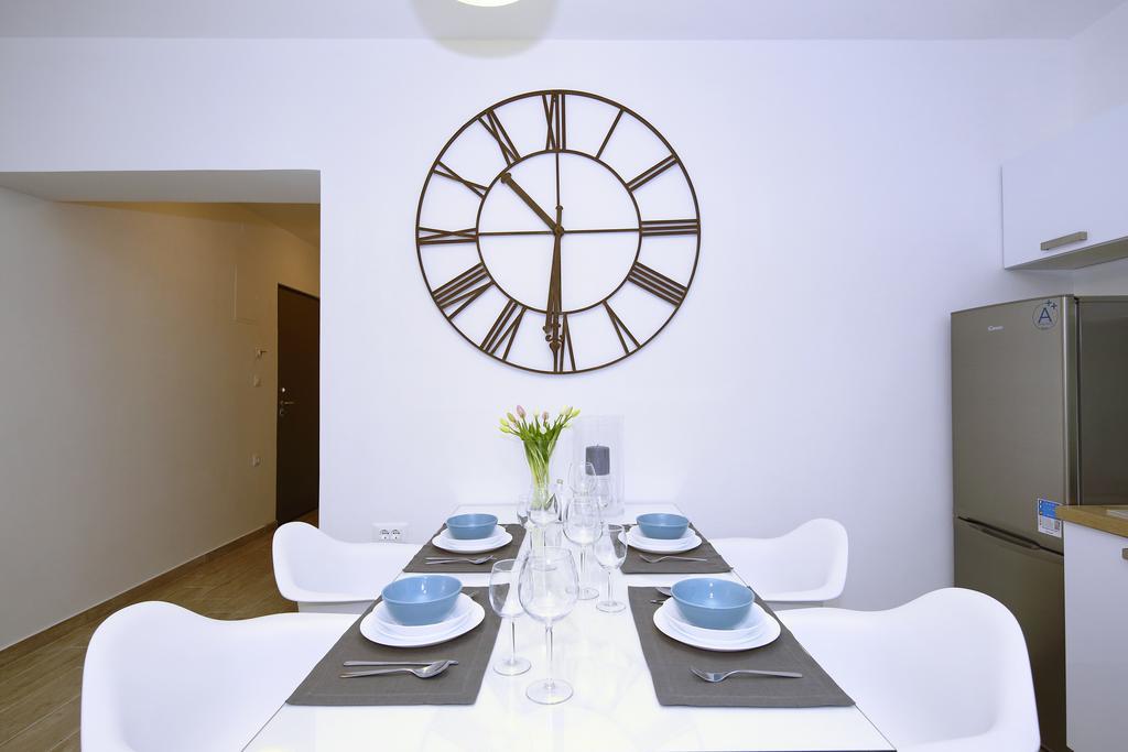 First Floor Zadar Apartment Extérieur photo