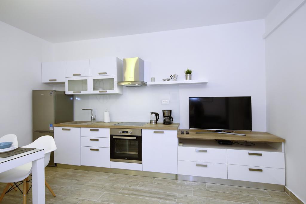 First Floor Zadar Apartment Extérieur photo