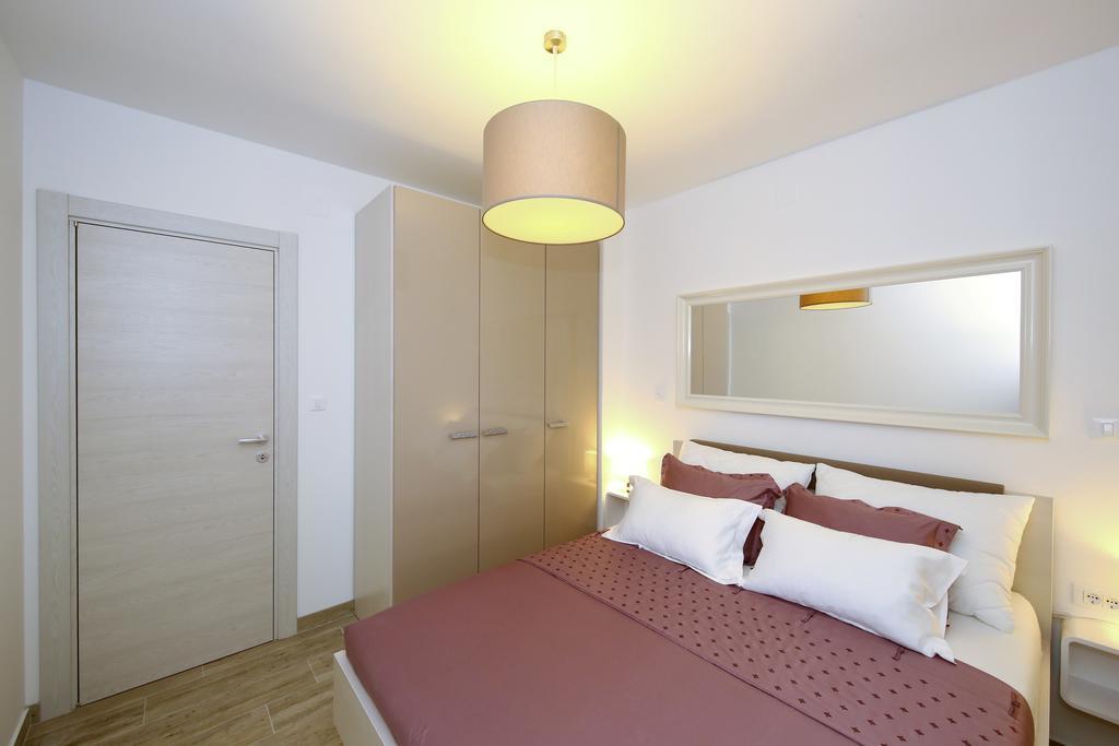 First Floor Zadar Apartment Extérieur photo