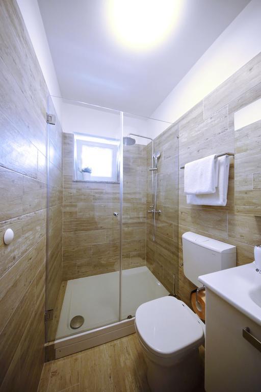 First Floor Zadar Apartment Extérieur photo