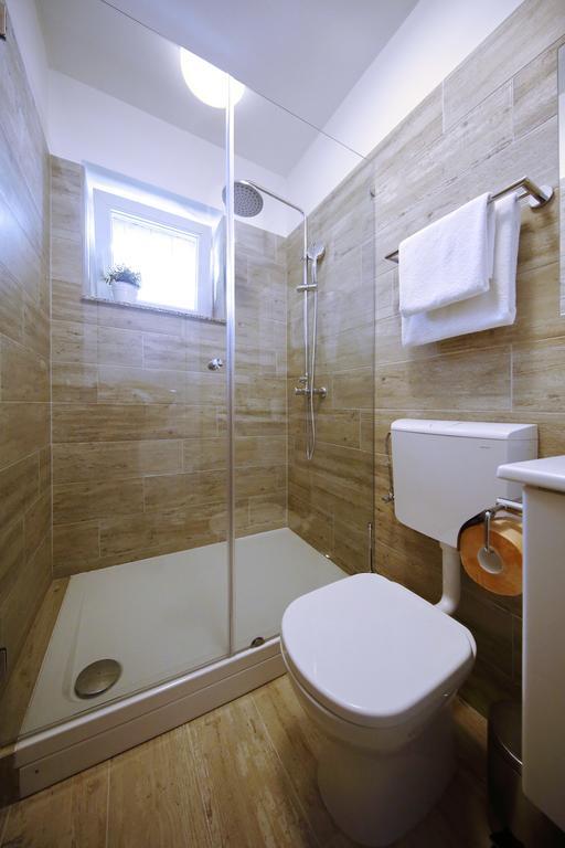 First Floor Zadar Apartment Extérieur photo